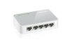 TP-LINK SF1005D switch L2 5x10/100 Desktop